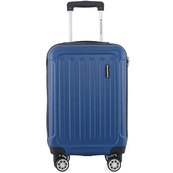 Set Valijas Travel Tech 27442 - Imagen 3