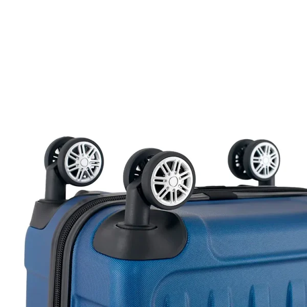 Set Valijas Travel Tech 27442 - Imagen 13