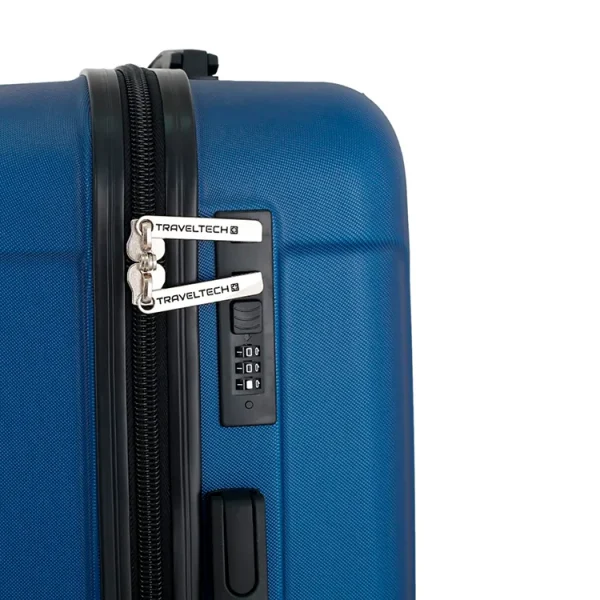 Set Valijas Travel Tech 27442 - Imagen 16