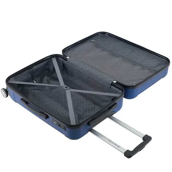 Set Valijas Travel Tech 27442 - Imagen 18