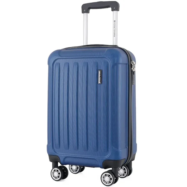 Set Valijas Travel Tech 27442 - Imagen 4