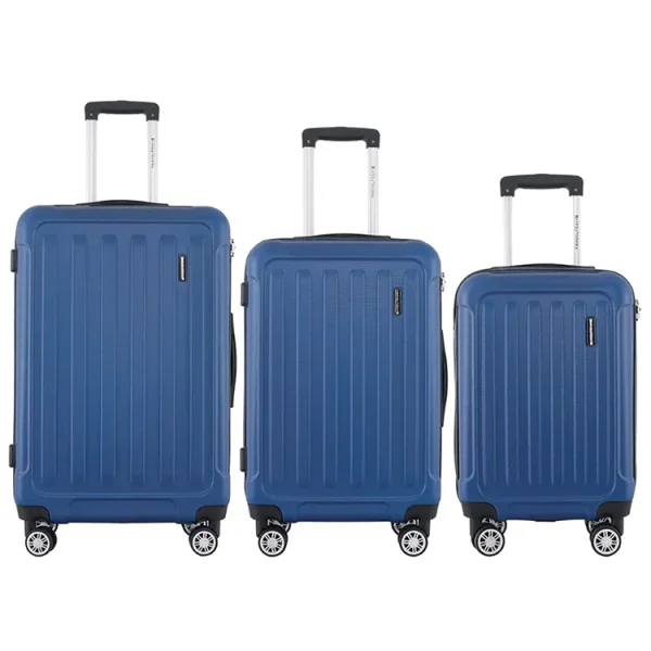 Set Valijas Travel Tech 27442 - Imagen 22