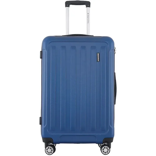Set Valijas Travel Tech 27442 - Imagen 5