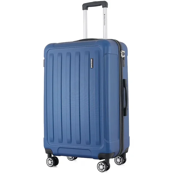 Set Valijas Travel Tech 27442 - Imagen 6