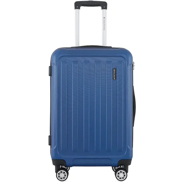 Set Valijas Travel Tech 27442 - Imagen 7