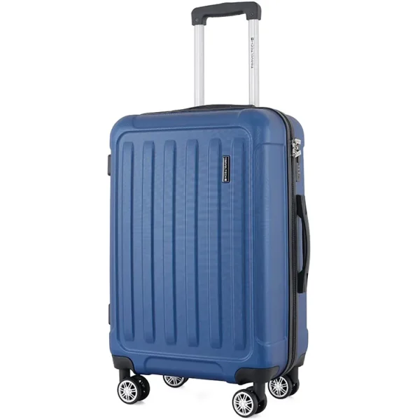 Set Valijas Travel Tech 27442 - Imagen 8
