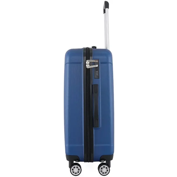 Set Valijas Travel Tech 27442 - Imagen 9