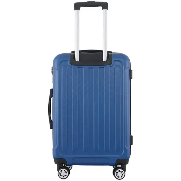 Set Valijas Travel Tech 27442 - Imagen 10