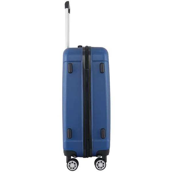 Set Valijas Travel Tech 27442 - Imagen 11