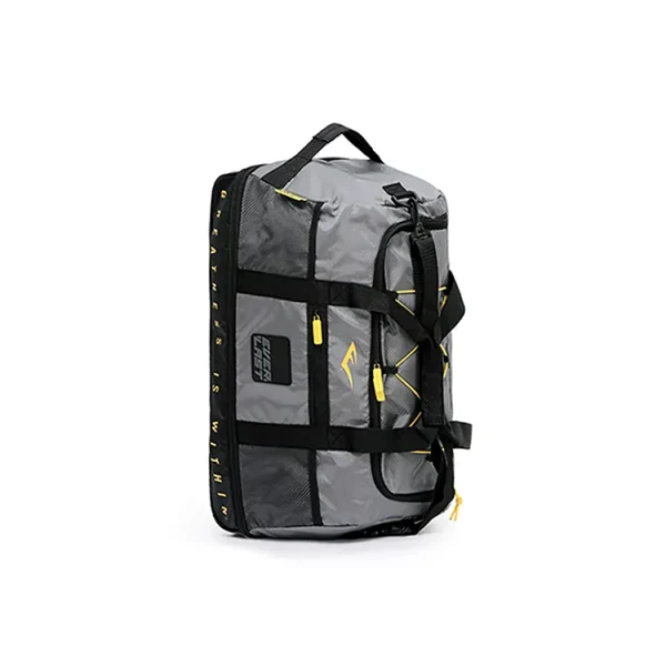 Bolso con Carro Plegable Everlast 27583 - Imagen 7