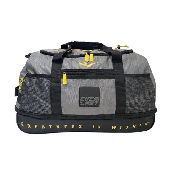 Bolso con Carro Plegable Everlast 27583 - Imagen 5