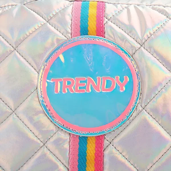 Mochila Carro Trendy 28032 - Imagen 3