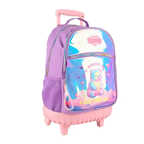 Mochila carro Trendy 28038 - Imagen 3