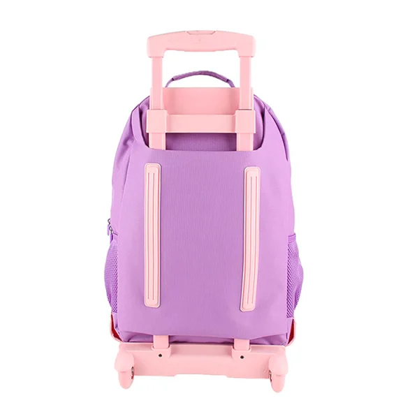 Mochila carro Trendy 28038 - Imagen 4