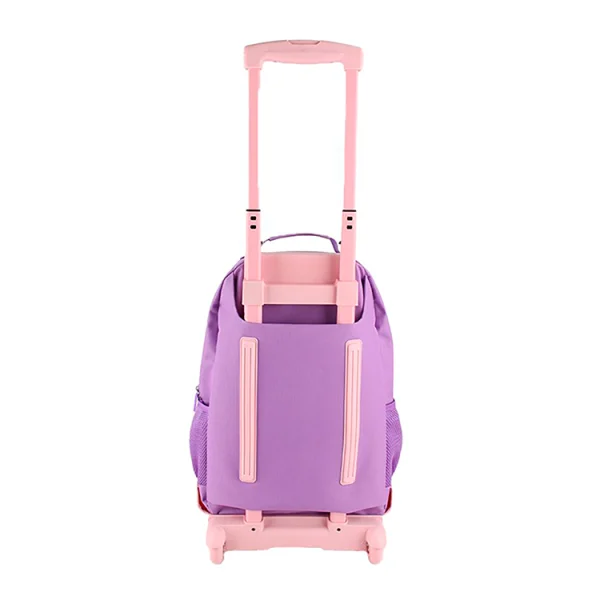 Mochila carro Trendy 28038 - Imagen 5