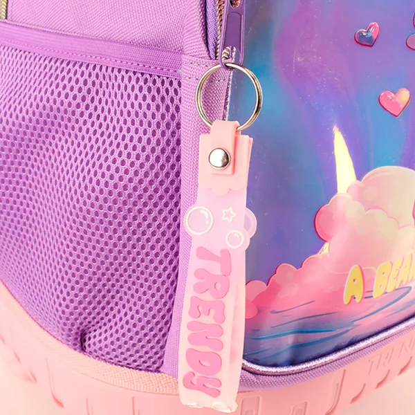 Mochila carro Trendy 28038 - Imagen 7