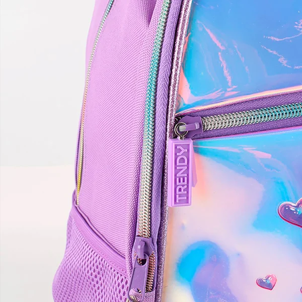 Mochila carro Trendy 28038 - Imagen 6