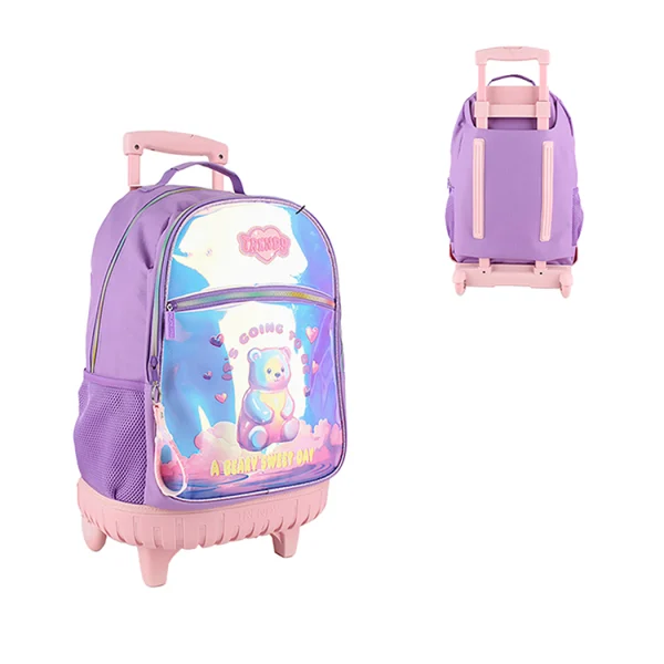 Mochila carro Trendy 28038