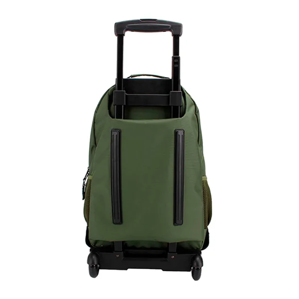 Mochila carro Everlast 28062 - Imagen 4
