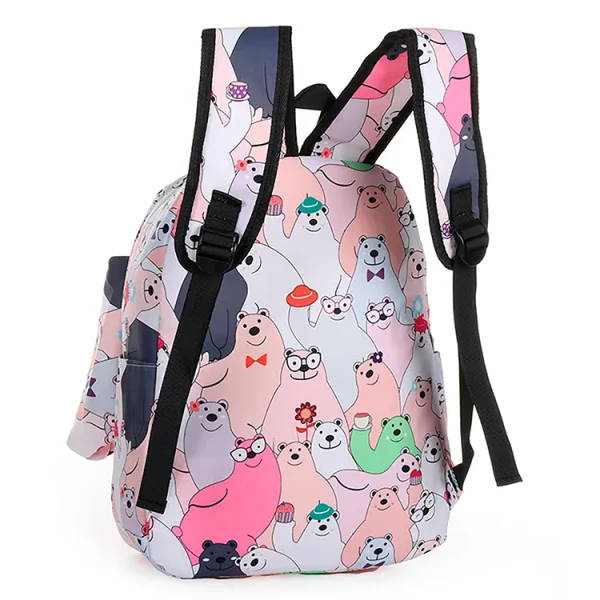 Mochila Trendy 52546 - Imagen 4