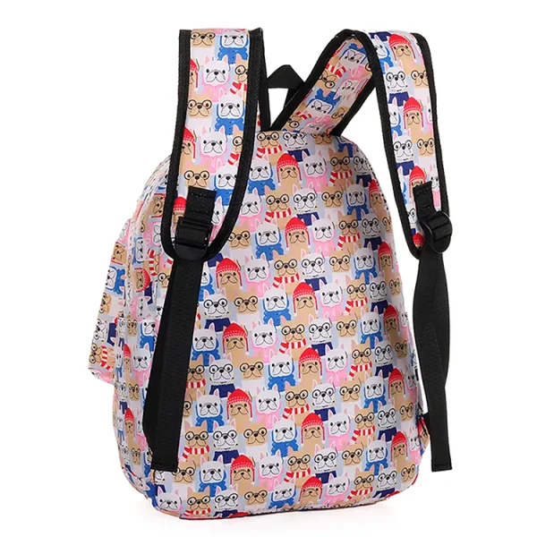 Mochila Trendy 52546 - Imagen 3