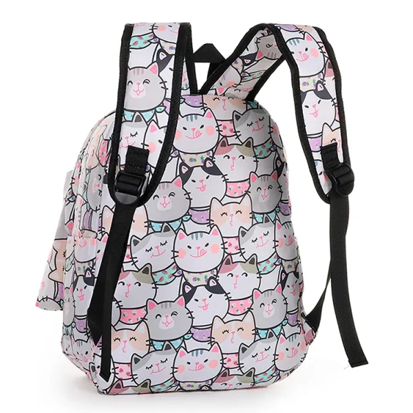 Mochila Trendy 52546 - Imagen 2