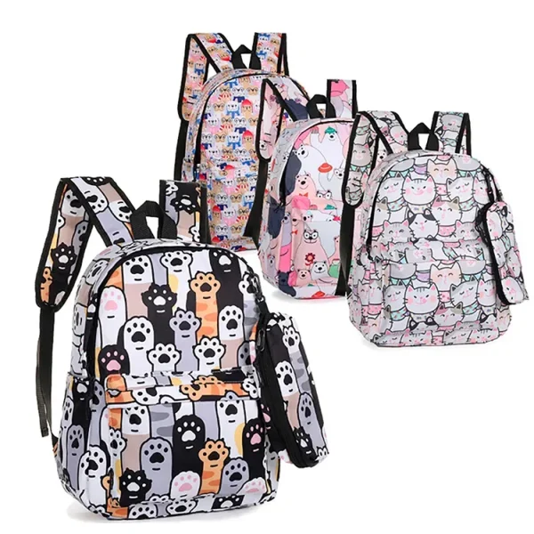 Mochila Trendy 52546