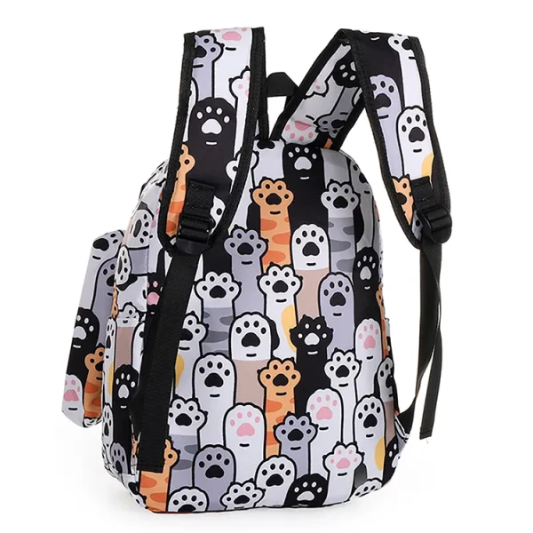 Mochila Trendy 52546 - Imagen 5