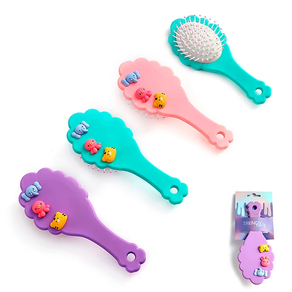 Cepillo Trendy 52976