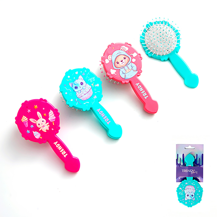 Cepillo Trendy 52979