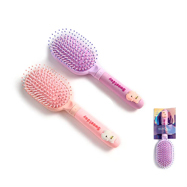 Cepillo Trendy 53001