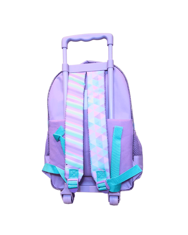 Set de mochila carro Disney DF81570 - Imagen 3