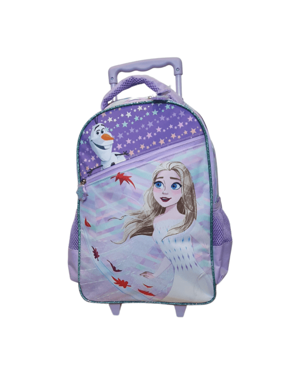 Set de mochila carro Disney DF81570 - Imagen 2