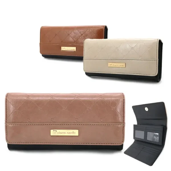 Billetera Pierre Cardin 15003