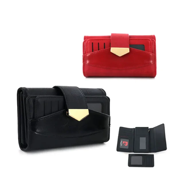 Billetera Pierre Cardin 15098