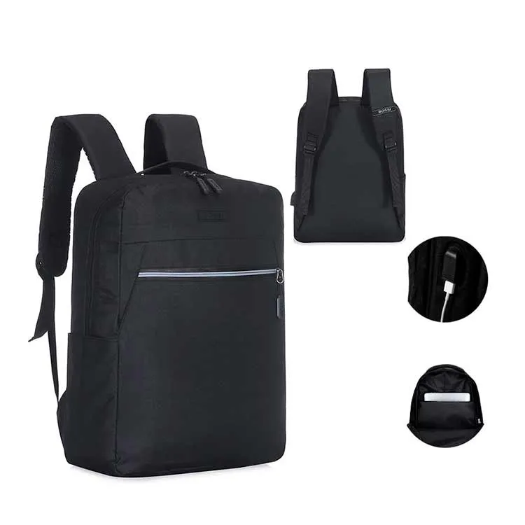 Mochila Portanotebook Bossi 16365