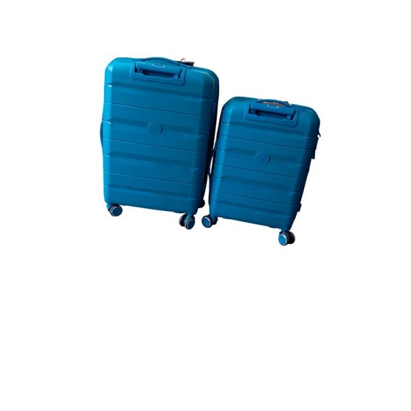 Set de Valijas Discovery X2 16412B - Imagen 3