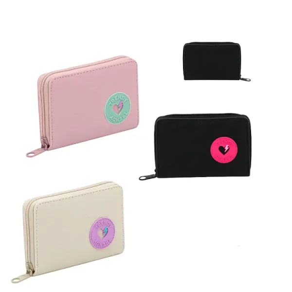 Billetera Trendy 18359