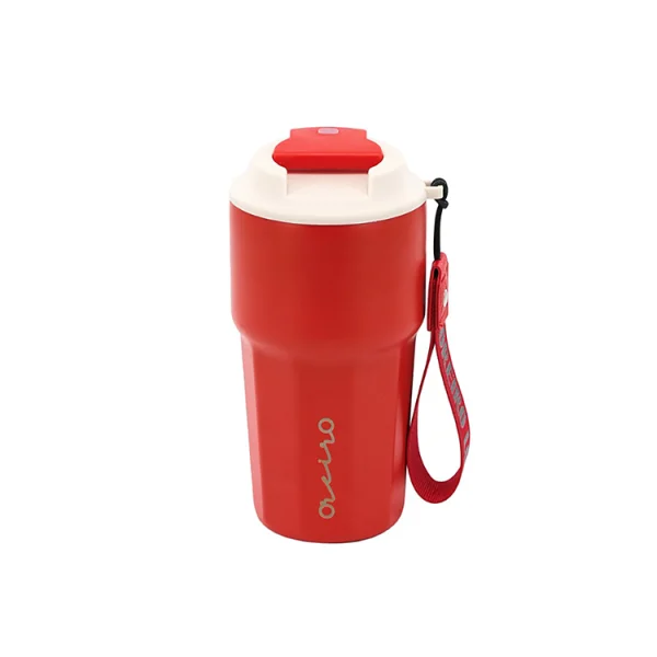 Vaso Termico Oreiro Love 18389 - Imagen 2
