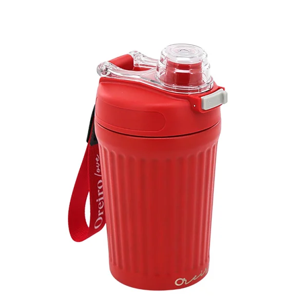 Vaso Termico Oreiro Love 18390 - Imagen 5
