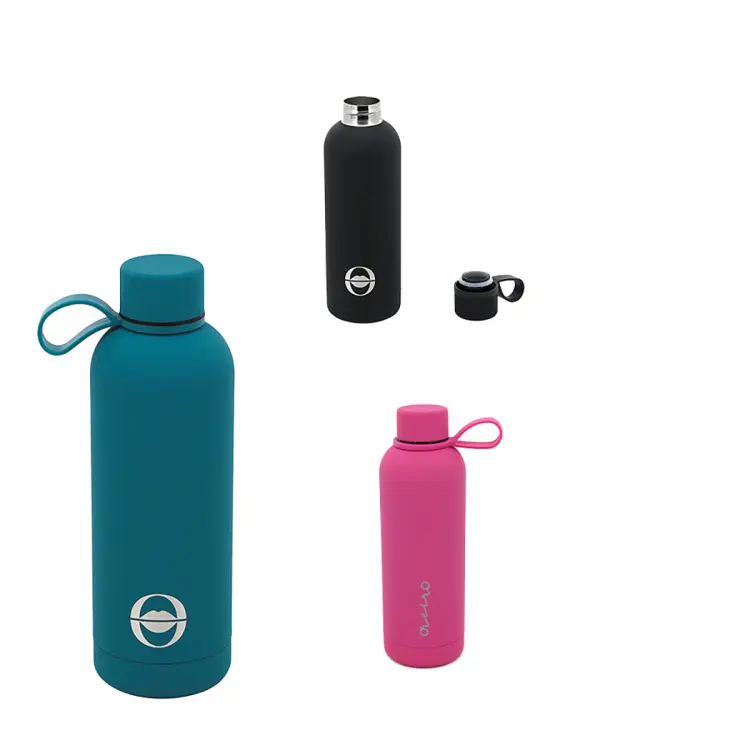 Botella Termica Oreiro Love 18391