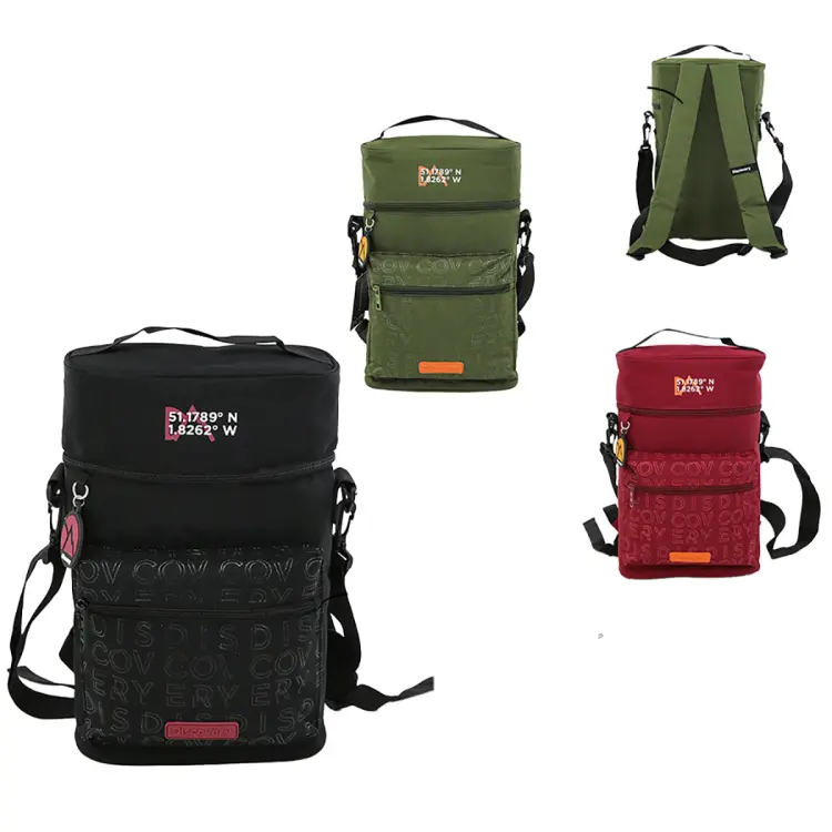 Matera Discovery 18461