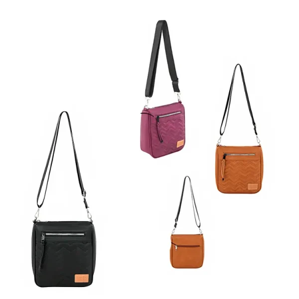 Morral Trendy 18609