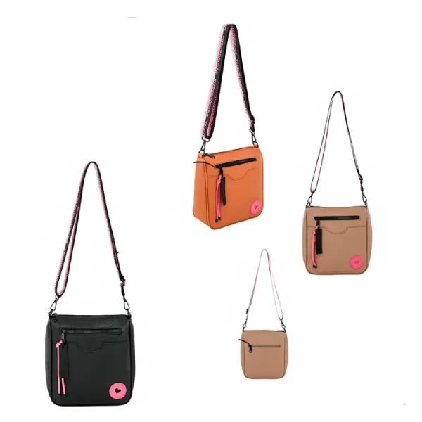 Morral Trendy 18615