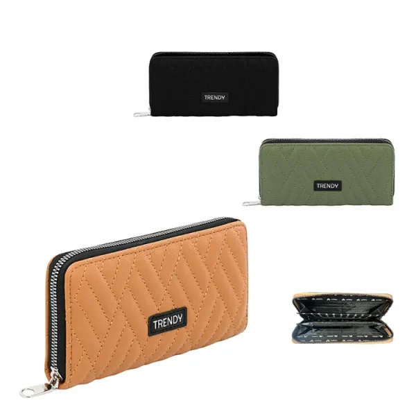 Billetera Trendy 18626