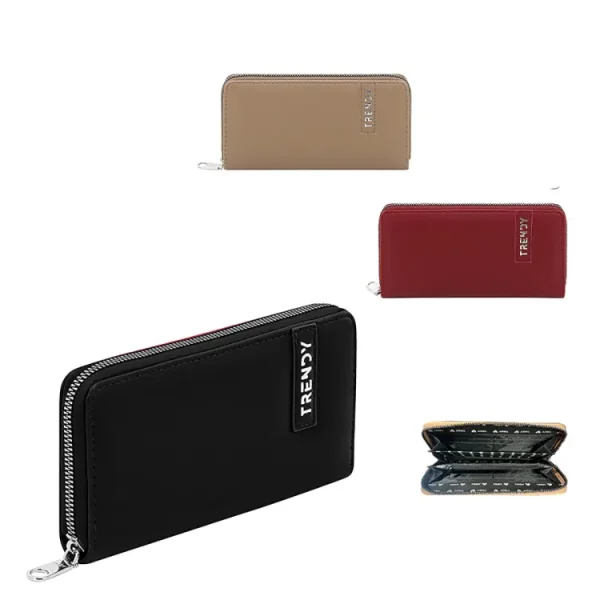 Billetera Trendy 18629