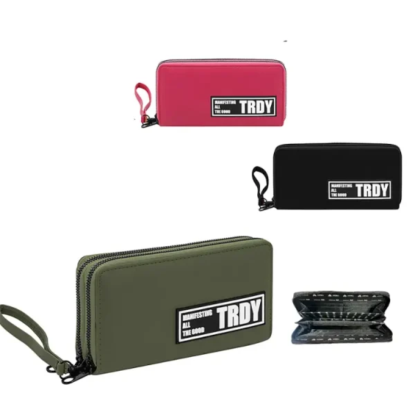 Billetera Trendy 18631