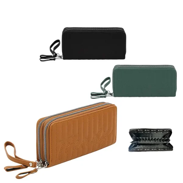 Billetera Trendy 18634