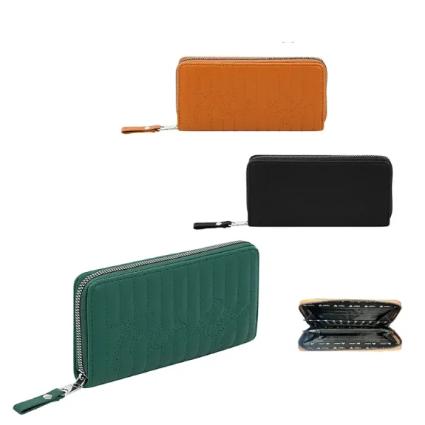 Billetera Trendy 18635