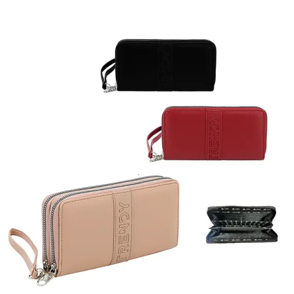 Billetera Trendy 18637